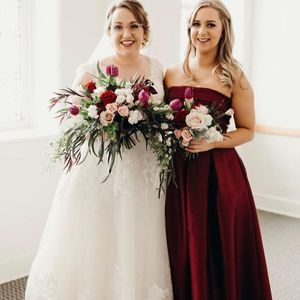 Meet your Posher, Sophie mae